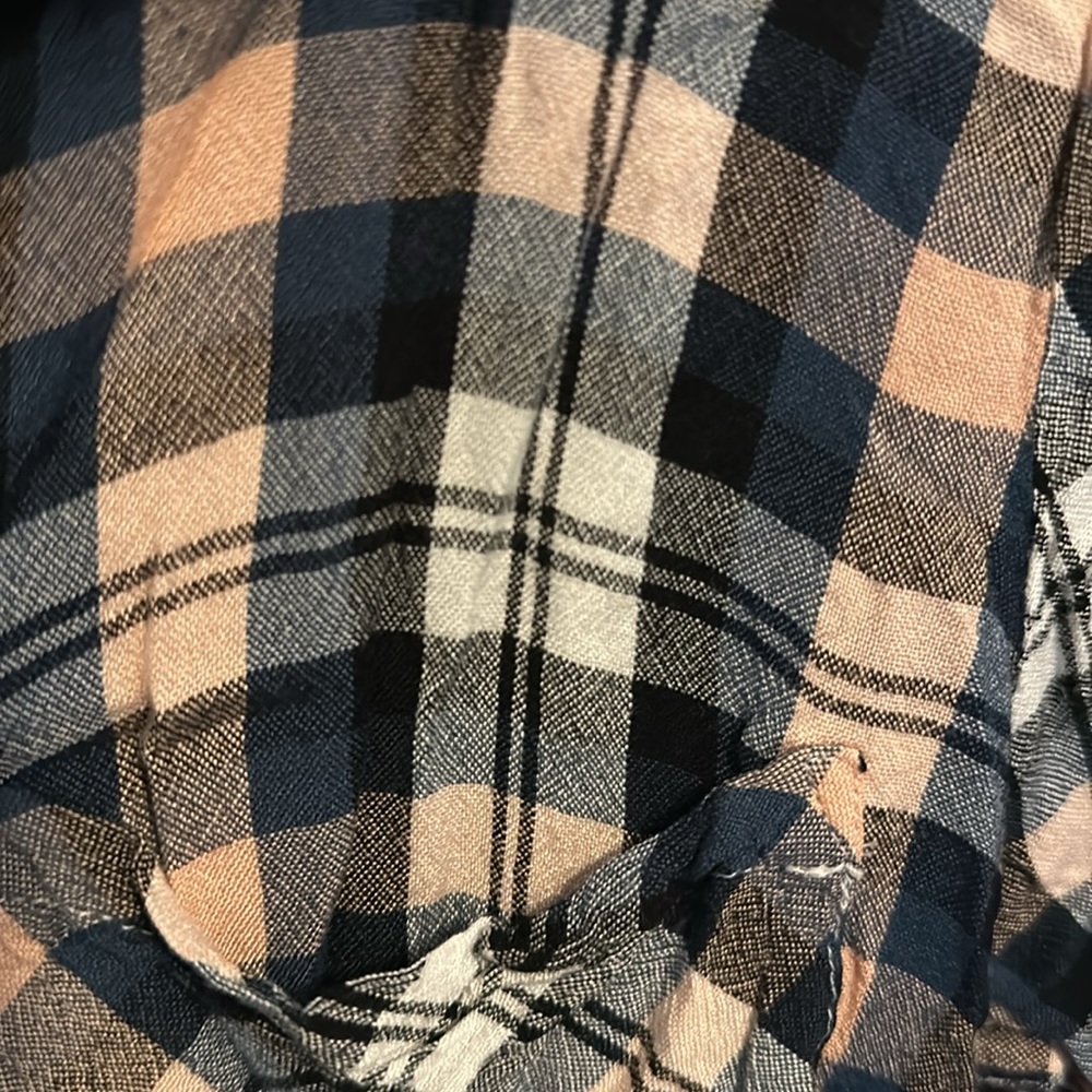 H&M button down - Picture 2 of 3